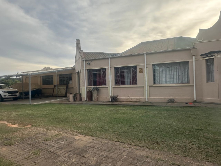 3 Bedroom Property for Sale in Retief Eastern Cape